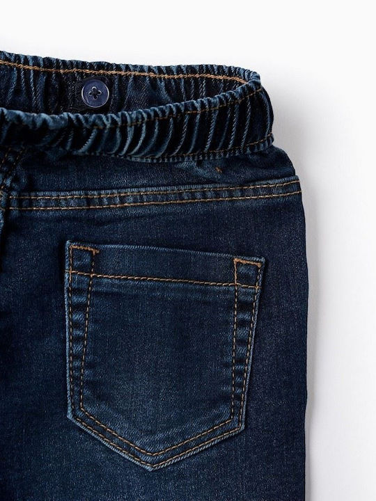Zippy Kids' Jeans Trousers Zippy Blue Denim