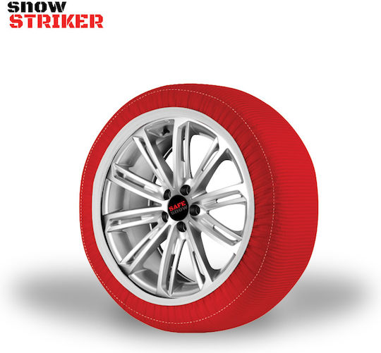 Supernova SnowStriker Снежни одеяла против хлъзгане XS 2бр