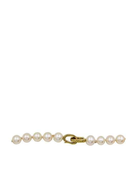 Roloi Kaliamanis Necklace From 14K Gold Roloi Kaliamanis Necklace From 14K Gold