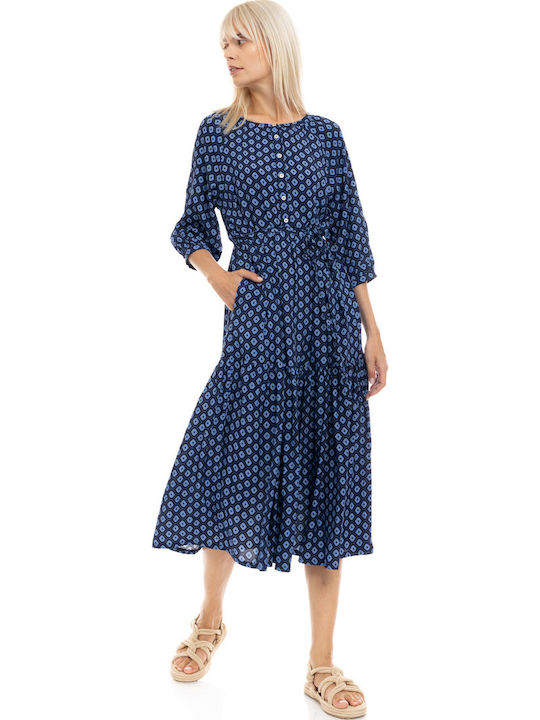 Beachwear Long Islands Type B483 B483-type Type