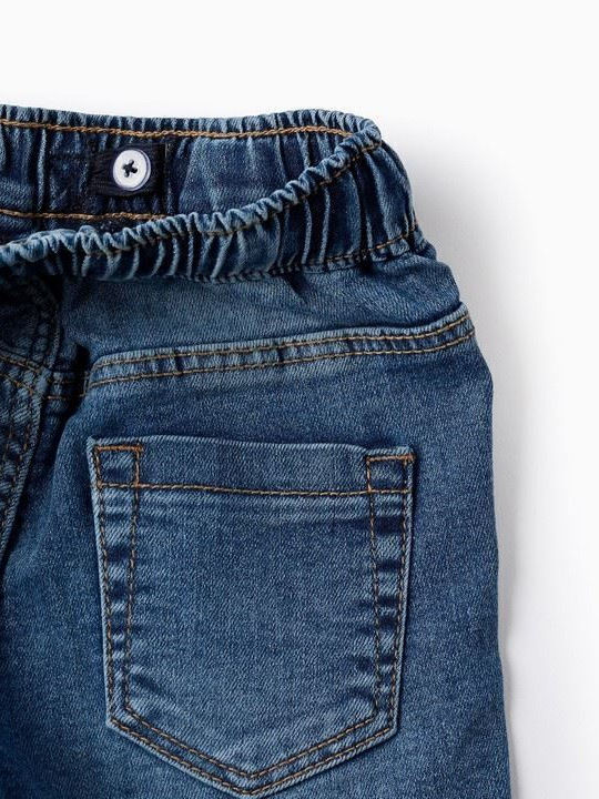 Zippy Kinder-Jeanshosen Blau