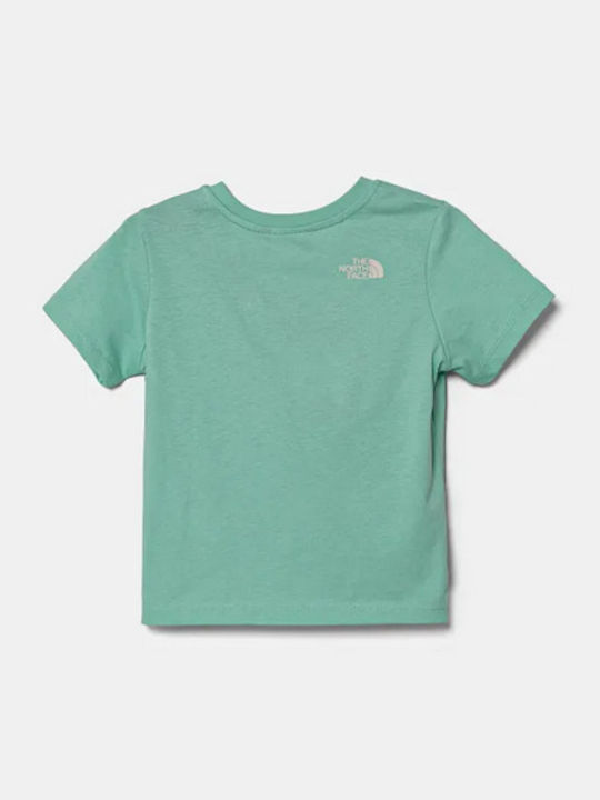 Παιδικό T-shirt Bright Foam