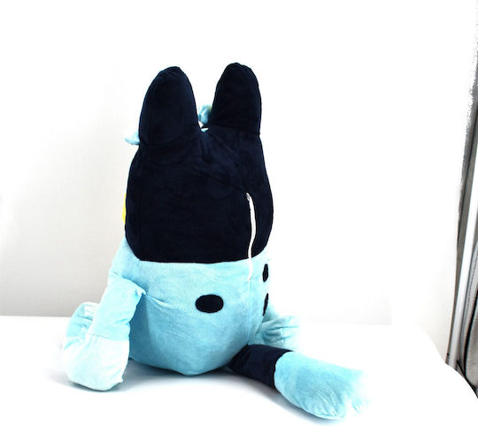 Plush Bluey 60cm Age 3+