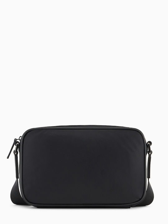 Emporio Armani Men's Bag Shoulder / Crossbody Black