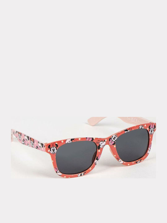 Minnie Mouse Kinder-Sonnenbrillen Minnie Rote