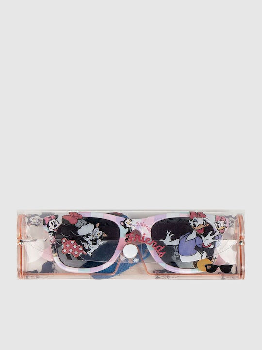 Minnie Mouse Kinder-Sonnenbrillen Minnie Rosa