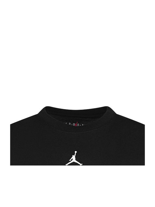 Kids' T-shirt Black