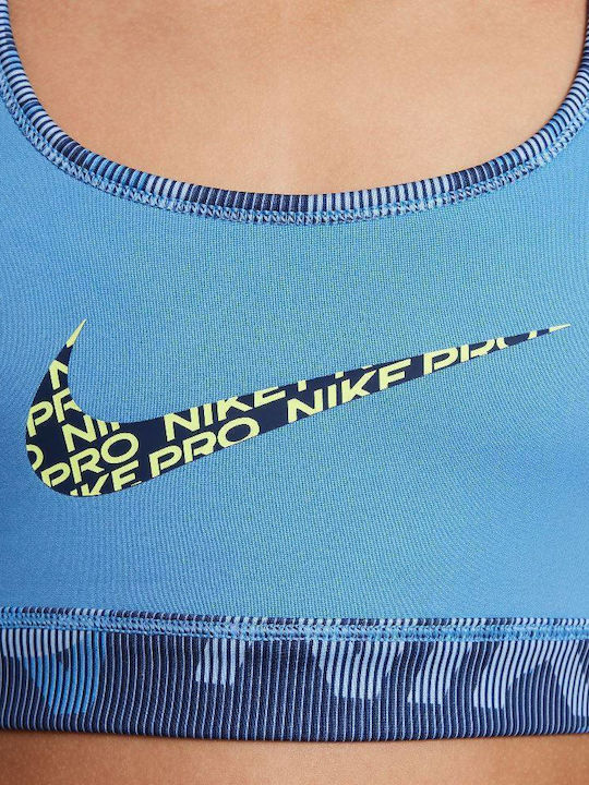 Nike Kinder-Bustier Blue Beyond