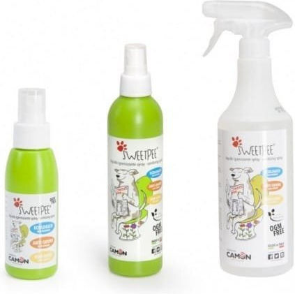 Camon Sweetpee Spray 100 ml 100 ml
