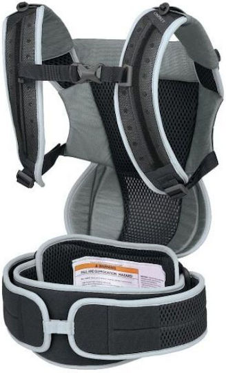 Osprey Classic Carrier Poco Black