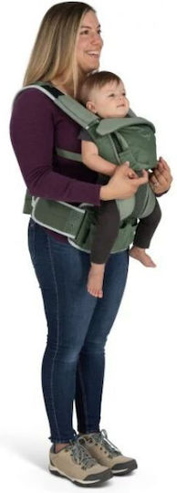 Osprey Classic Carrier Poco Green