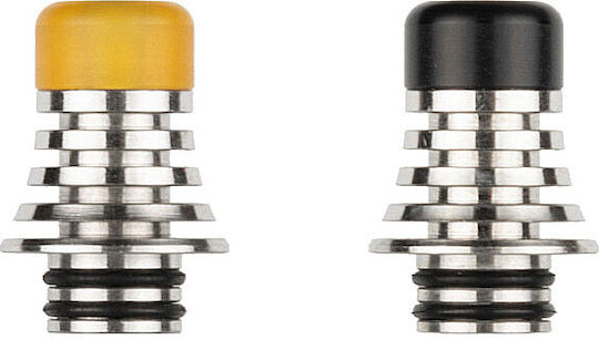Pimp My Vape Drip Tip 510 Pvm0002 Ultem
