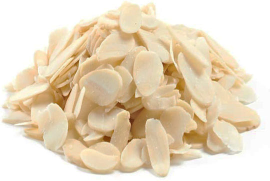 Αμύγδαλα Ωμά Φιλέ 250gr