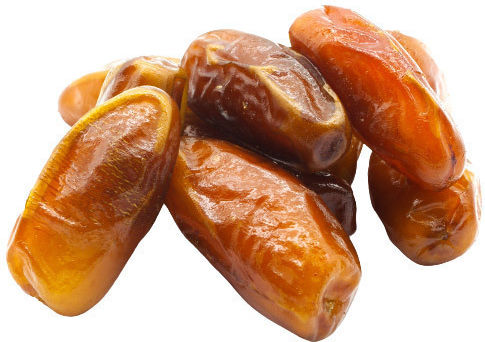 Trockenfrüchte & Nüsse 250gr