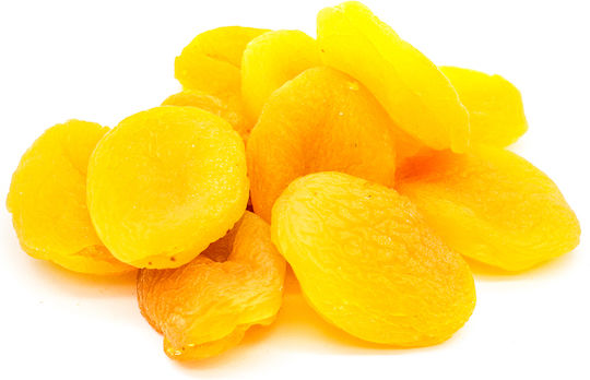 Βερίκοκα 250gr