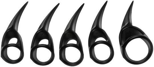 XR BDSM Kit σε Μαύρο Χρώμα