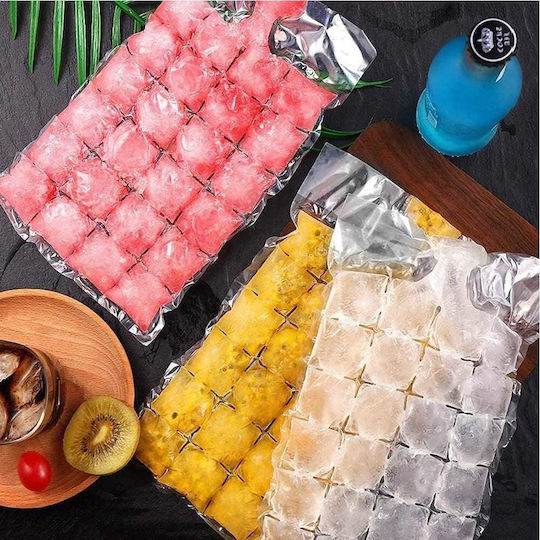Ice Pack 1200 Pieces Disposable Bags