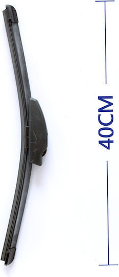 Maxeed Ștergător Auto pentru Șofer 400mm