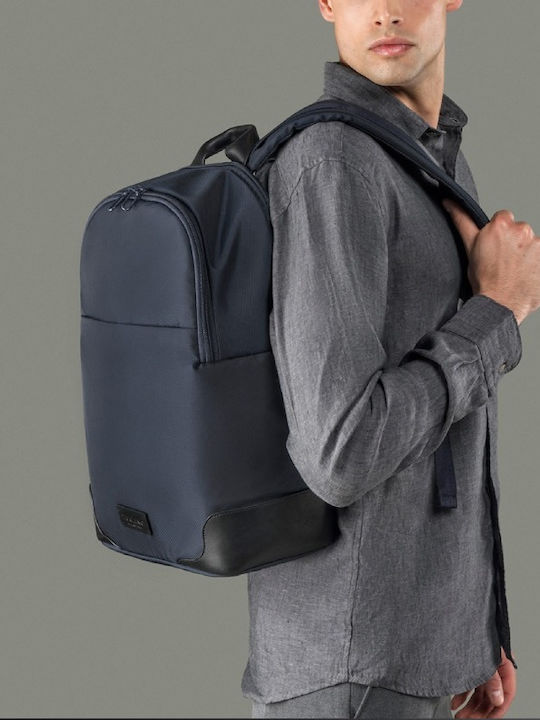 Tucano Backpack Backpack for 16" Laptop Blue