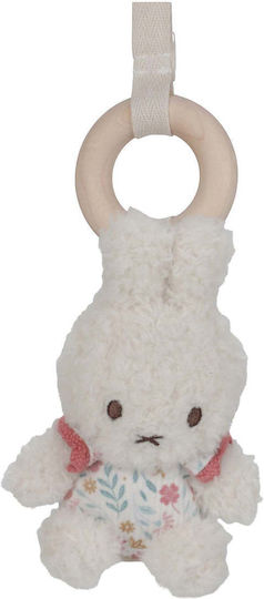 Little Dutch Miffy Lucky Blossom Wooden Activity Gym for Newborns