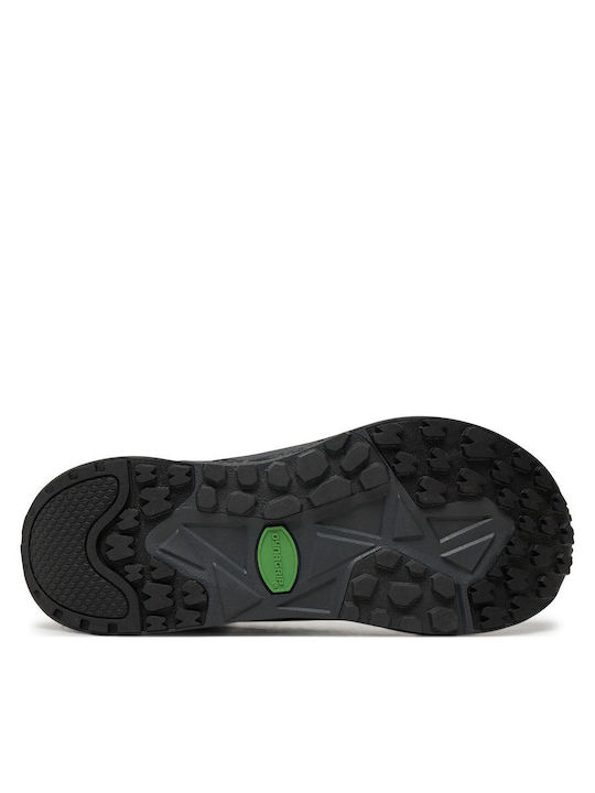 Karrimor Ανδρικά Ορειβατικά Μαύρα