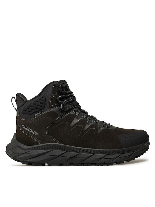 Karrimor Ανδρικά Ορειβατικά Μαύρα