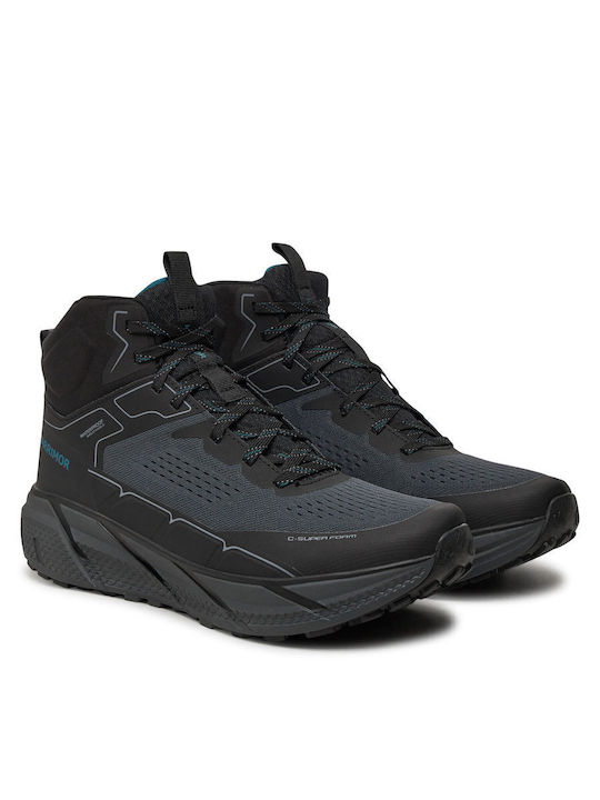 Karrimor Încălțăminte De Drumeție Tip Botine Pentru Bărbați Negre