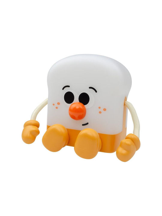 Mary's Lumini LED Lampă decorativă pentru copii Alb