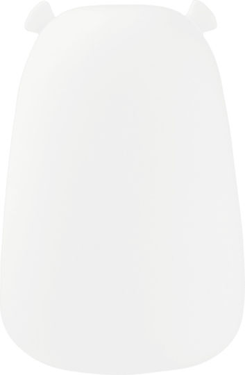 Mary's Nursery Night Light LED Bear USB White Warm