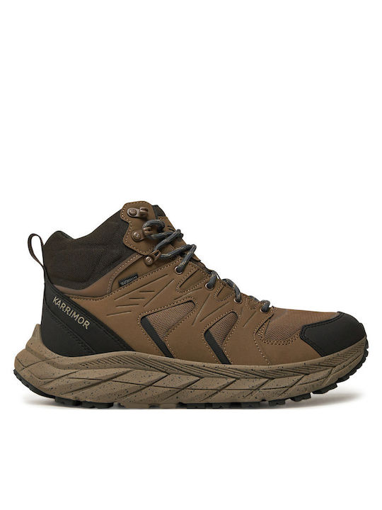 Karrimor Ανδρικά Ορειβατικά Καφέ