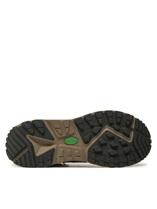 Karrimor Männer Wanderschuhe Braune