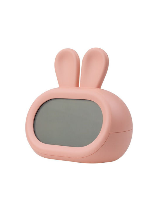Mary's Desktop Clock