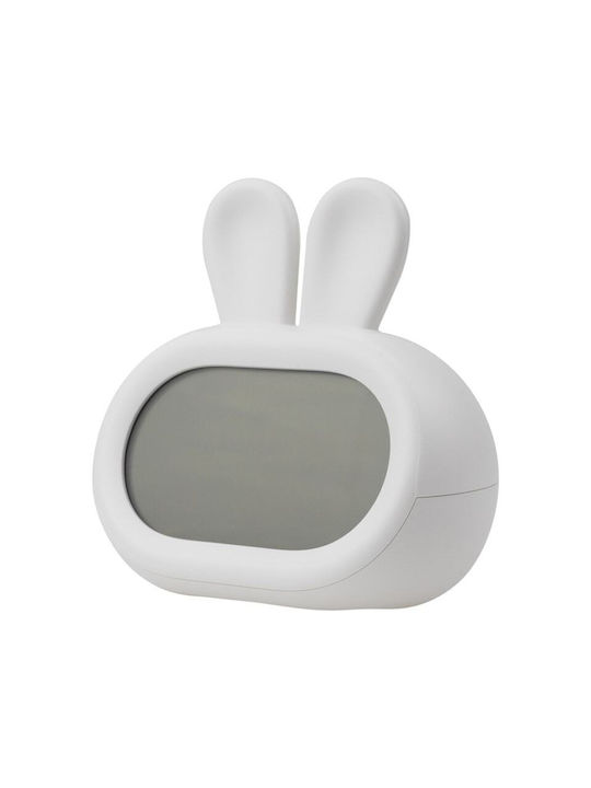 Mary's Desktop Clock