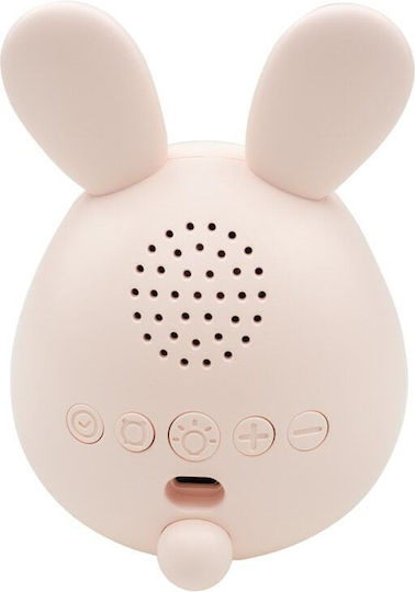 Mary's Schreibtischuhr 1Stück MW20532 Rosa