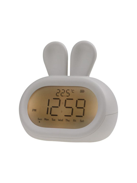 Mary's Desktop Clock