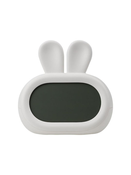 Mary's Desktop Clock