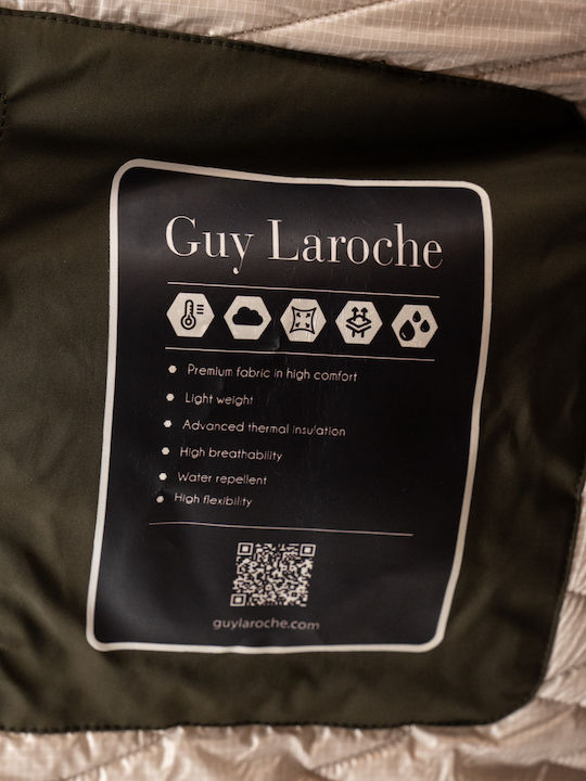 Jacke Khaki