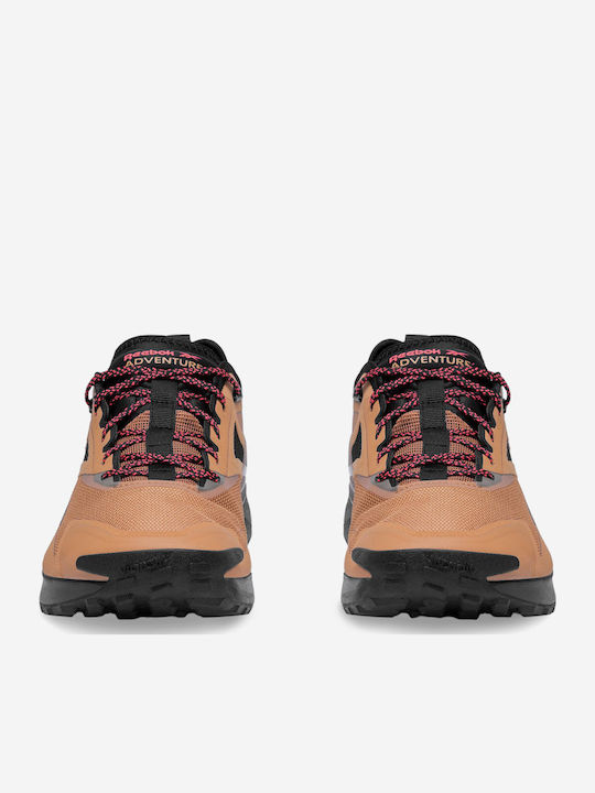 Nano Pantofi Sport Pentru Femei Tip Crossfit Culoare Maro