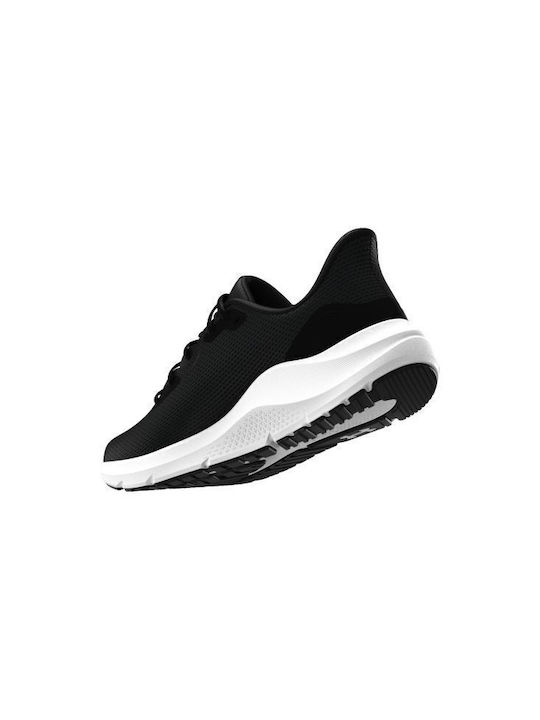 Charged Pursuit 4 Sport Shoes Training Black