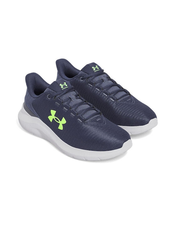 Phade Rn 3 Herren Sportschuhe Laufen Grey Green