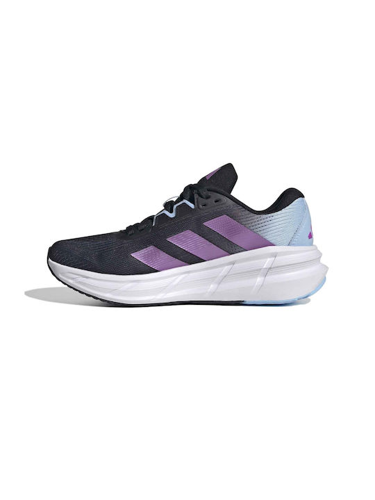 Questar 3 Sport Shoes Running Black