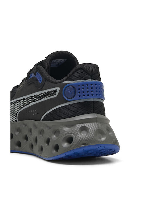 Softride Frequence Sport Shoes Running Black
