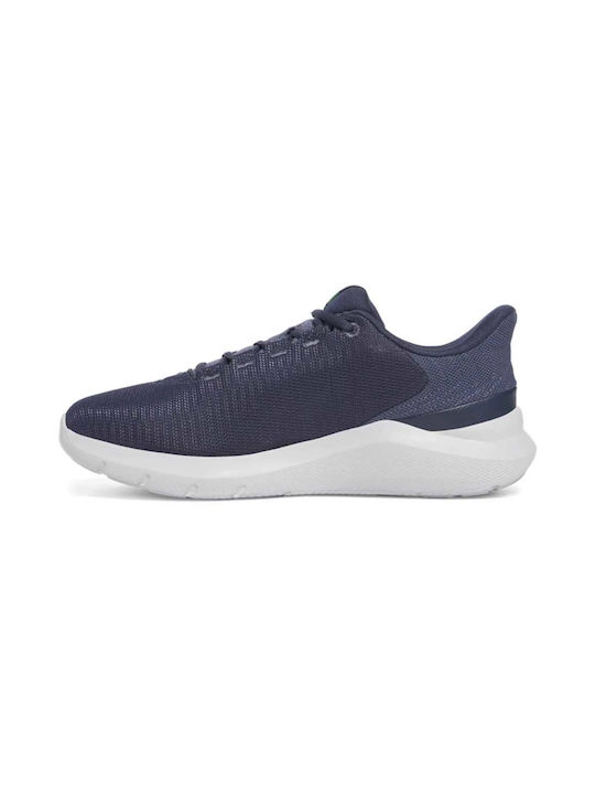 Phade Rn 3 Herren Sportschuhe Laufen Grey Green