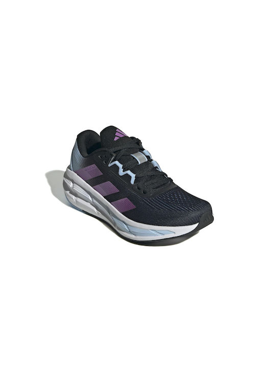 Questar 3 Sport Shoes Running Black