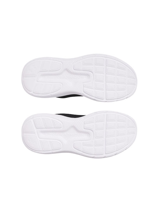 Phade Rn 3 Sport Shoes Training Black White