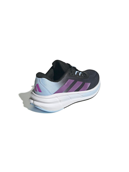 Questar 3 Sport Shoes Running Black