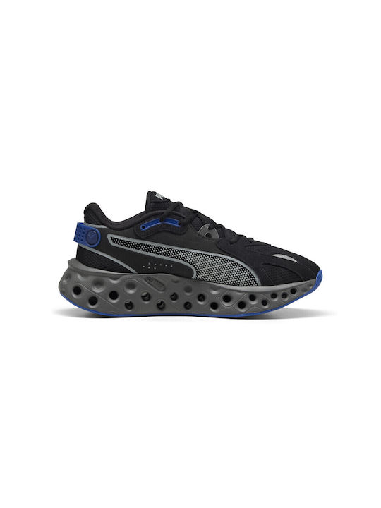 Softride Frequence Sport Shoes Running Black