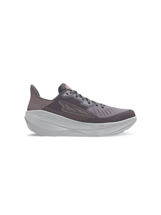 Experience Flow Γυναικεία Αθλητικά Παπούτσια Running Μωβ
