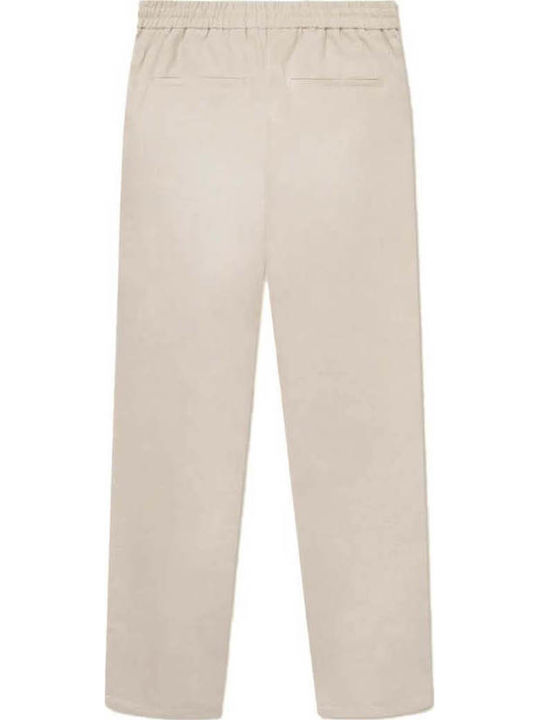 Patrick Pantaloni Light Sand