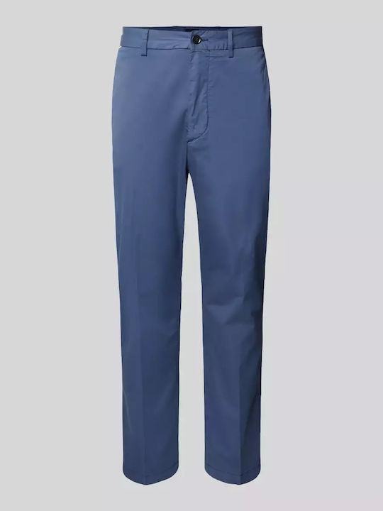 Hose Chino Elastisch in Schlanker Passform Rua
